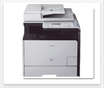 CANON MF-8380Cdw toneri